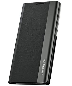 Sleep Pro Smart Bookcase Case for Galaxy S23 Plus
