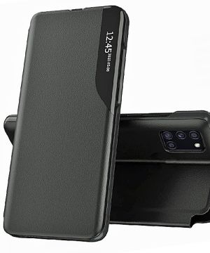Tech-Protect Smart View Case for Galaxy A12