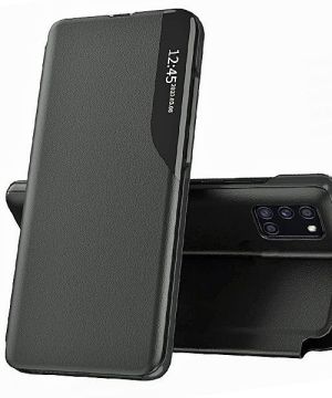 Tech-Protect Smart View Case for Samsung Galaxy A42