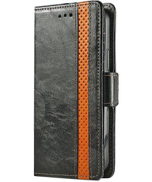 GriZZLY Armor Magnetic Wallet Case for iPhone 13 Pro Max