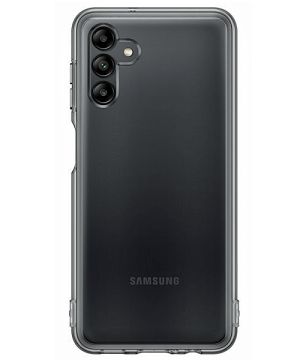 Official Samsung Soft Clear durable Case for Galaxy A04s