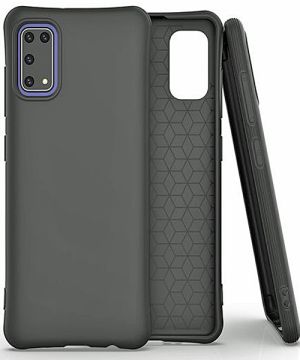 Flexible TPU Gel Case for Samsung Galaxy A41 