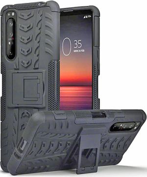 Rugged Armor Case for Sony Xperia 1 II