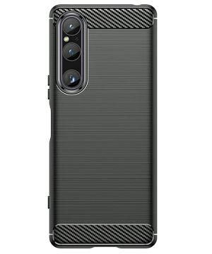 Flexi Carbon Shield Case for Sony Xperia 1 V
