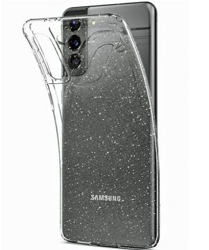 Spigen Liquid Case for Galaxy S21 