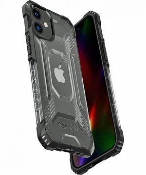 Spigen Nitor Force Case for iPhone 12 Pro