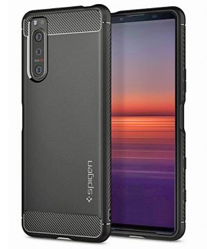 Spigen Rugged Armor Case for Sony Xperia 5ll 