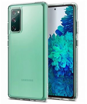 Spigen Ultra Hybrid Crystal Case for Samsung Galaxy S20 FE 5G