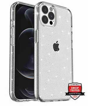 Stardust Fashion Case for iPhone 13 Pro