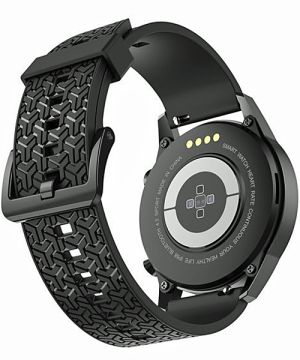 Watchband Strap Y for Galaxy Watch 5 Pro