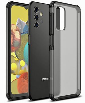 Tech-Protect Strong Hybridsell Case for Galaxy A32 5G