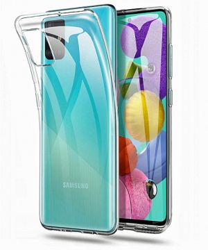 Tech Protect Icon Case for Galaxy M31s