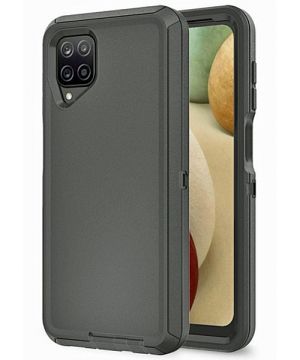 Tech-Protect Adventure Case for Galaxy A12