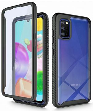Tech-Protect Defence 360 Case for Galaxy A41