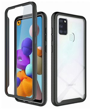 Tech-Protect Defence 360 for Galaxy A21S