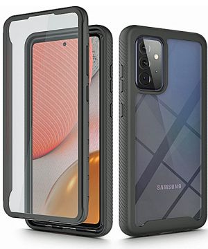 Tech-Protect Smart Adventure Case for Galaxy A72 