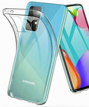 Tech-Protect Flexair Case for Galaxy A72 5G