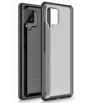 Tech-Protect Defence Hybridshell Case for Galaxy A42