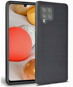 Tech Protect Icon Case for Galaxy A42 5G