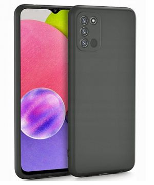 Tech-Protect ICON Case for Galaxy A03s