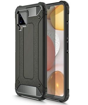 Tech Protect X-armour Case for Galaxy A42 5G