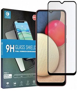 Tempered Glass Mocolo Screen Protector for Galaxy A12