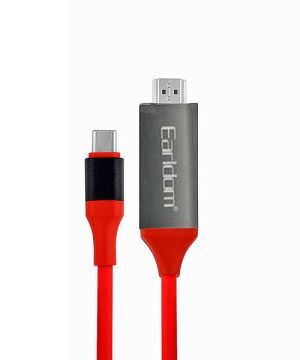 HDMI Cable Type-C To HDTV Cable