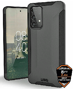 UAG Scout Protective Case for Galaxy A53