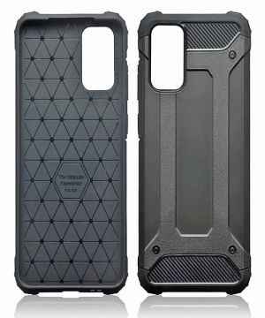 Double Layer Impact Case for Samsung Galaxy S20 Ultra