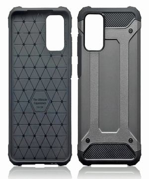 Ultra Double Layer Impact Case for Samsung Galaxy S20 Plus