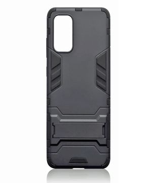 Dual Layer Shock Resistant Case for Samsung Galaxy S20 Ultra 