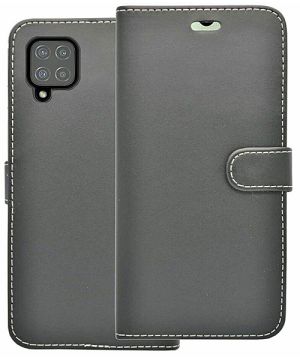 Protective Smart Wallet Book Case for Galaxy A12