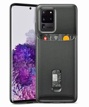 ESR Wallet Durable Armour Case for Samsung Galaxy S20 Ultra