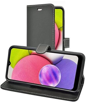 Xquisite Smart Elegant Protective Case for Galaxy A35