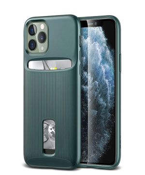 ESR Armour Max Wallet Case for iPhone 11 Pro