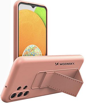 Wozinsky Kickstand stand Case Galaxy A23