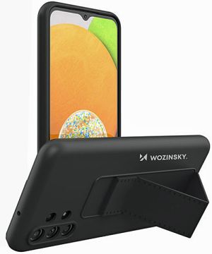 Wozinsky Kickstand stand Case Galaxy A23 