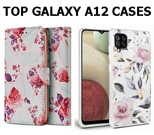Which phone cases offers the best protection - Samsung Galaxy A12