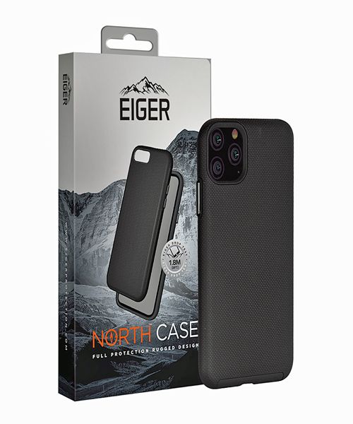 Buy Eiger North case for iPhone