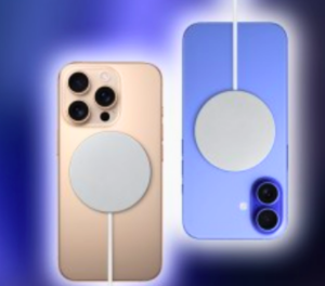 How to Use MagSafe Accessories with Android Phones