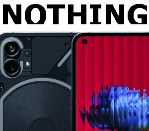 Nothing Phone (1) Review