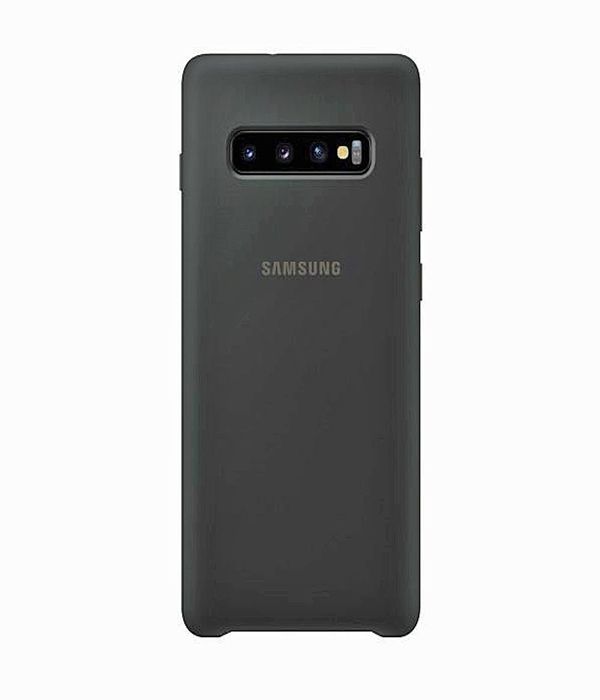 Genuine Samsung Protective Silicone Cover