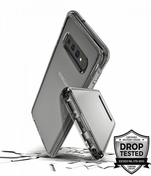 Prodigee Safetee Cover for Samsung Galaxy S9 Plus