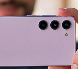 The Evolution of Samsung Galaxy S25 and S25 Plus: A Leap Forward with Sony Camera Sensors