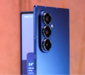 Cool Cases for Your Samsung Galaxy Z Fold 8 5G