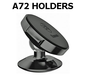 Best Samsung A72 Holder