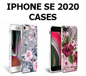What is the best case for iPhone SE 2020?