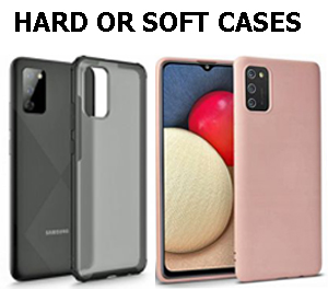 Which is better: Hard or soft phone cases?