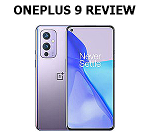 OnePlus 9 Review: A well-rounded smartphone to rival the large players