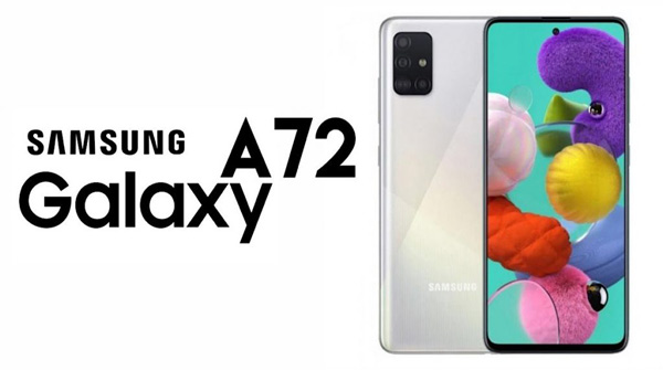 Samsung Galaxy A72 Accessories
